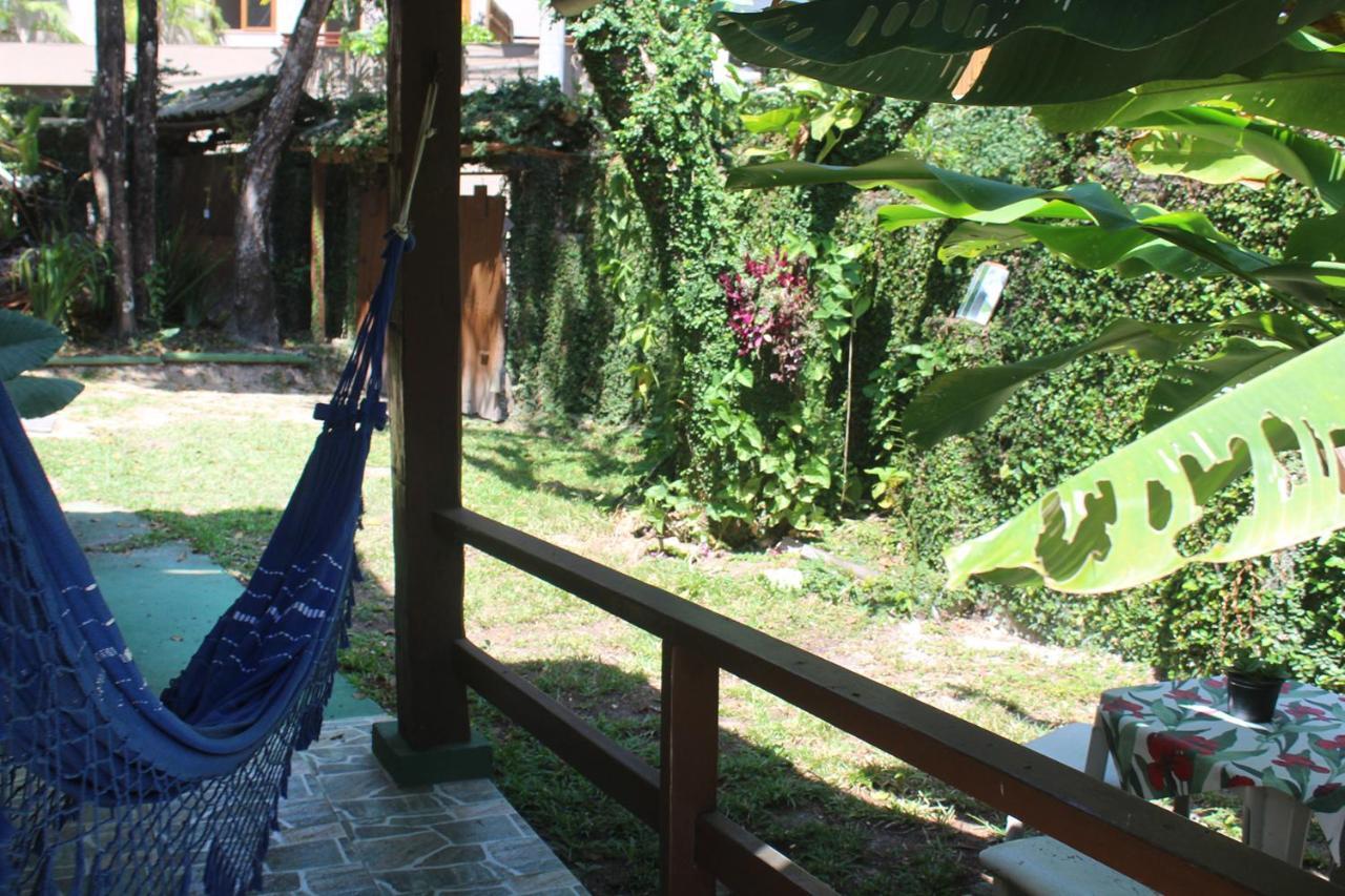 Pousada Catavento Arraial d'Ajuda Εξωτερικό φωτογραφία