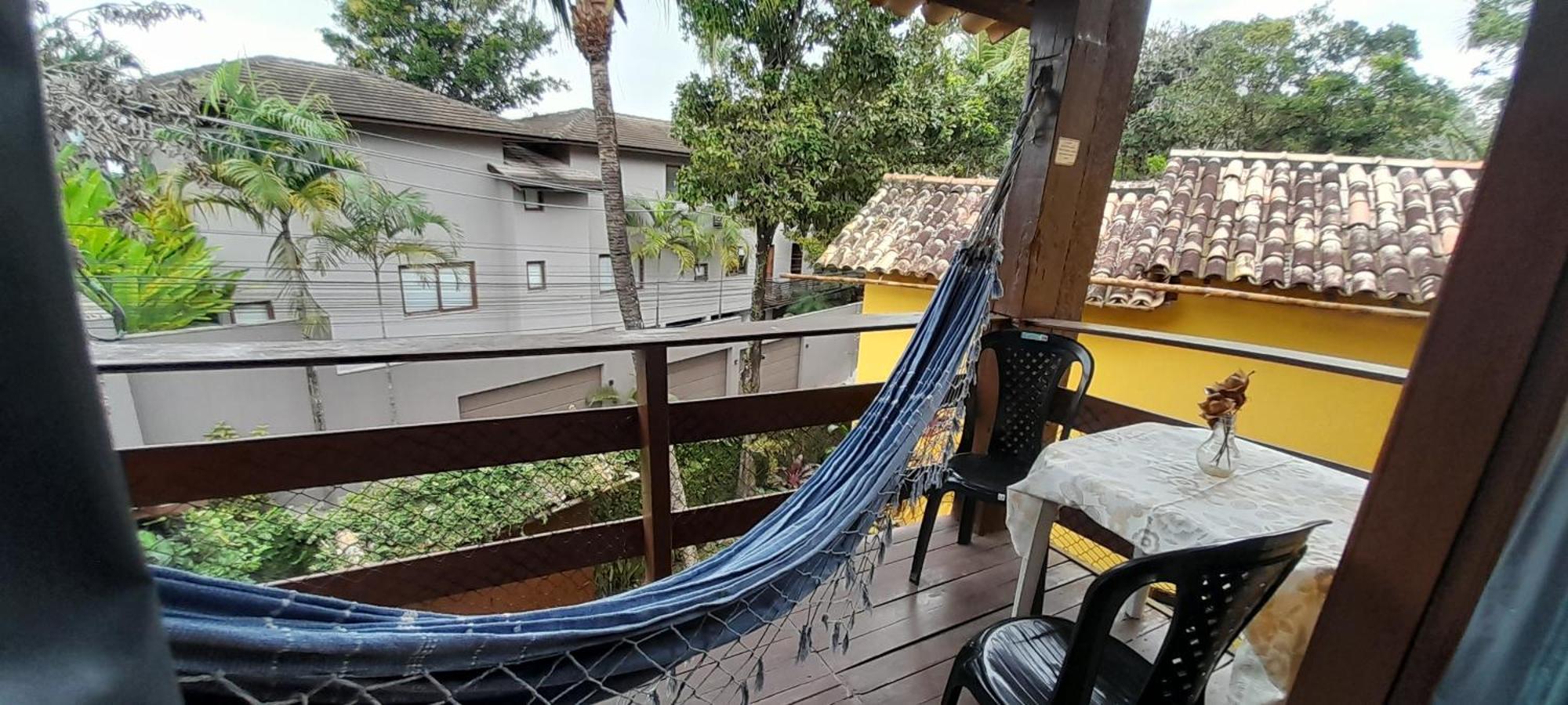 Pousada Catavento Arraial d'Ajuda Εξωτερικό φωτογραφία