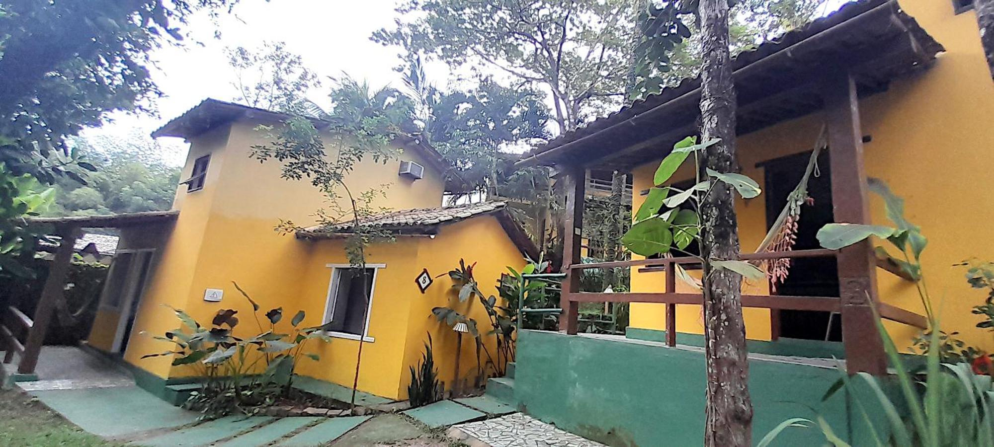 Pousada Catavento Arraial d'Ajuda Εξωτερικό φωτογραφία