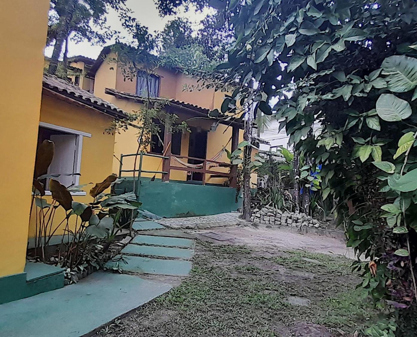 Pousada Catavento Arraial d'Ajuda Εξωτερικό φωτογραφία
