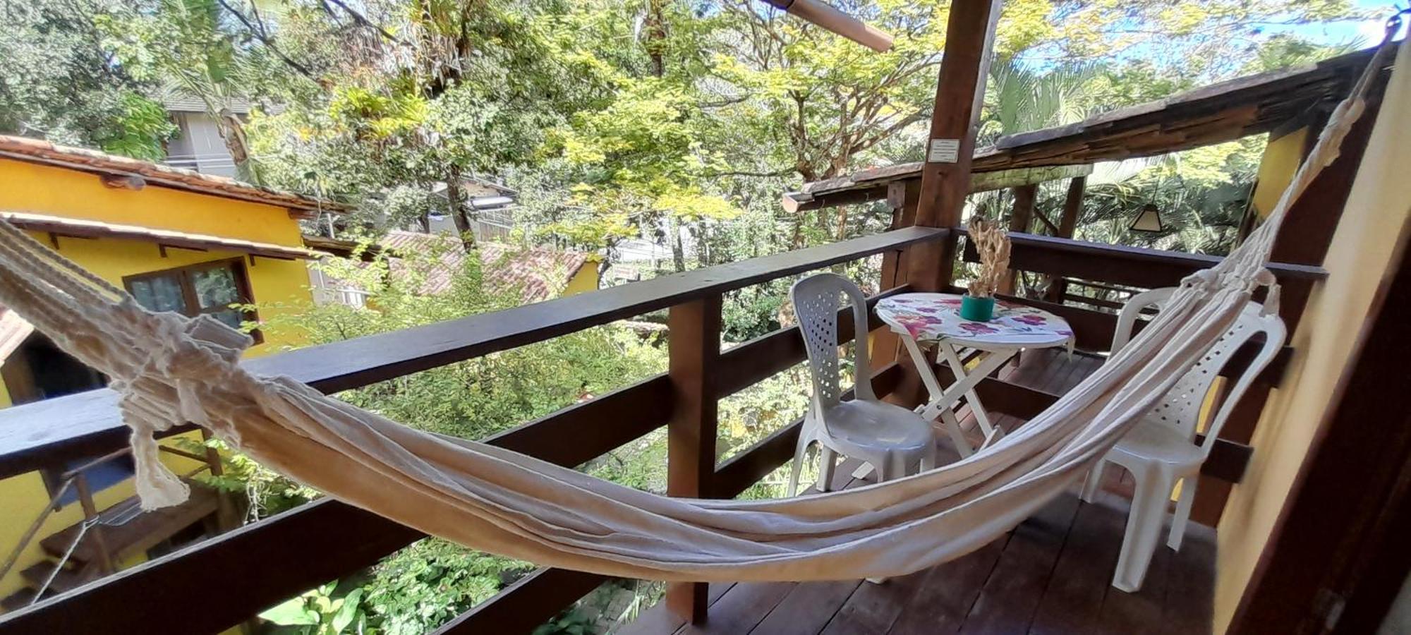 Pousada Catavento Arraial d'Ajuda Εξωτερικό φωτογραφία