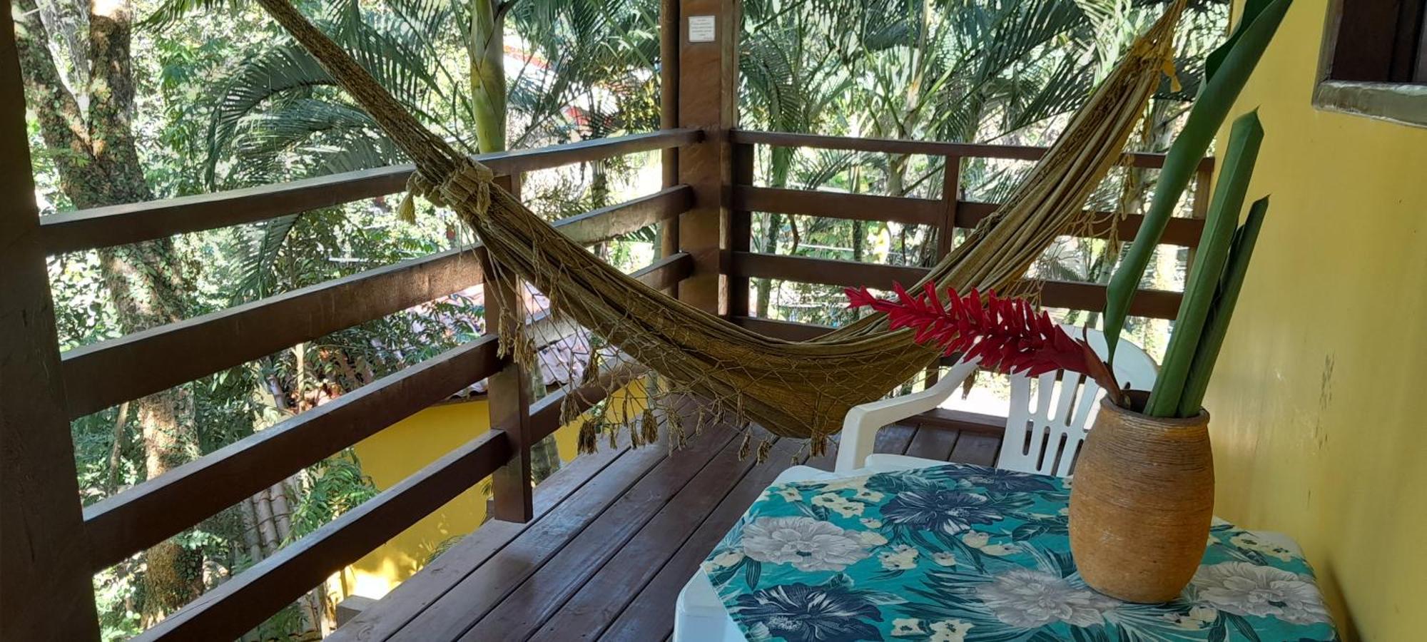 Pousada Catavento Arraial d'Ajuda Εξωτερικό φωτογραφία