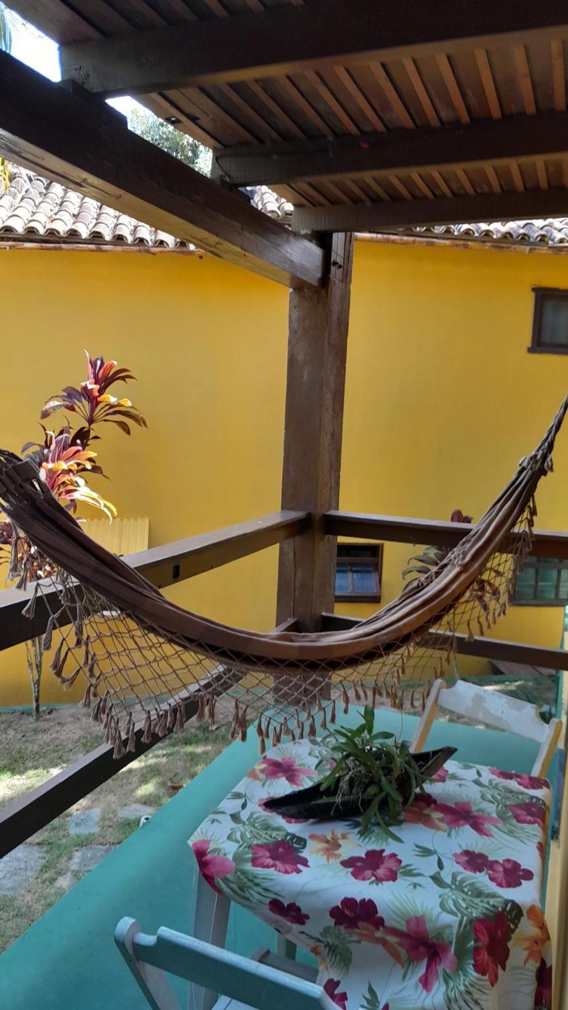 Pousada Catavento Arraial d'Ajuda Εξωτερικό φωτογραφία