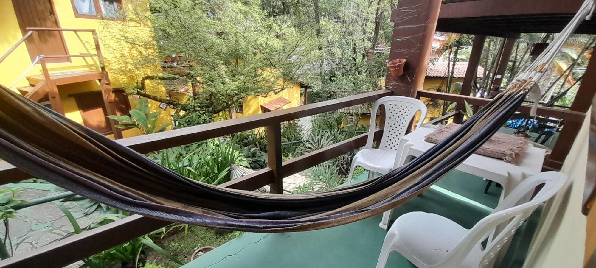 Pousada Catavento Arraial d'Ajuda Εξωτερικό φωτογραφία