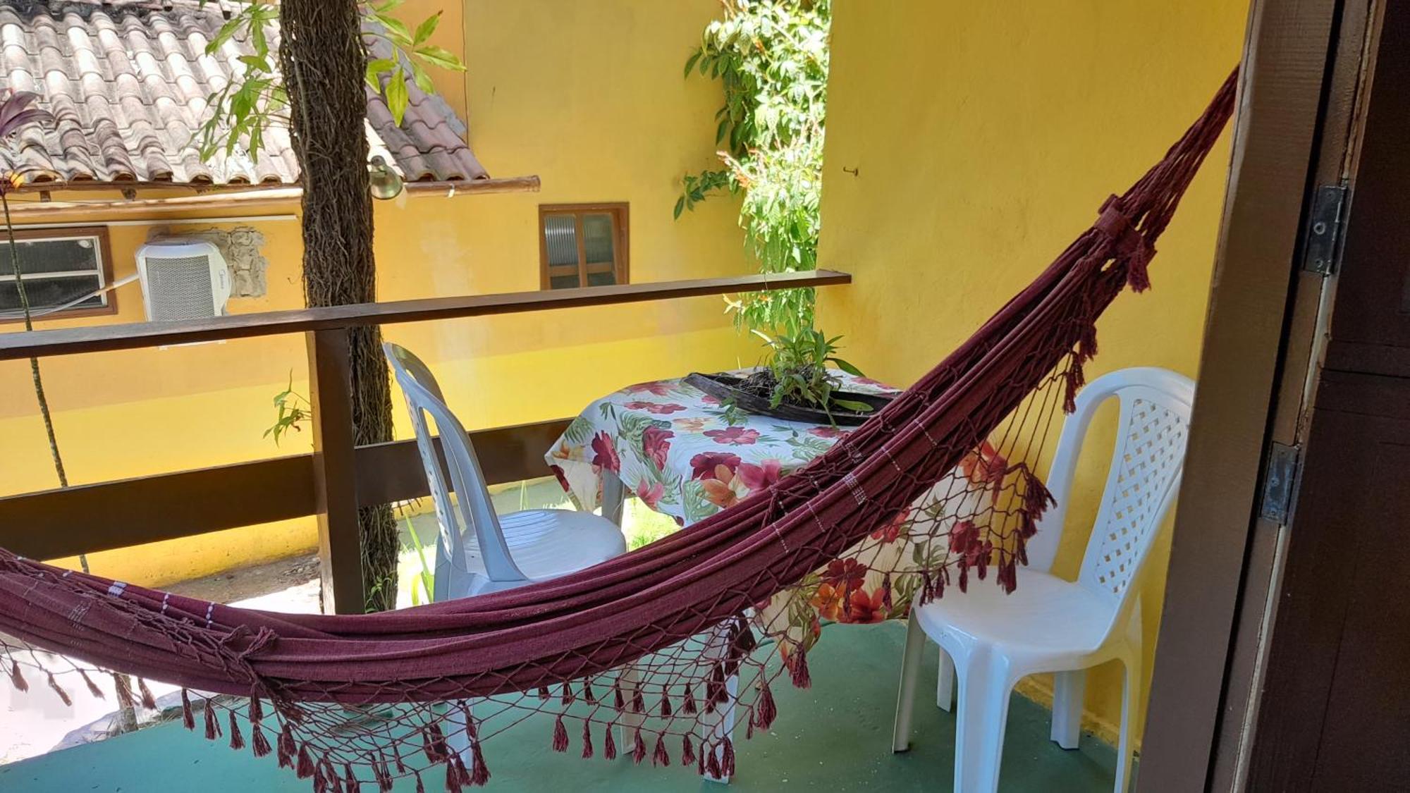 Pousada Catavento Arraial d'Ajuda Εξωτερικό φωτογραφία
