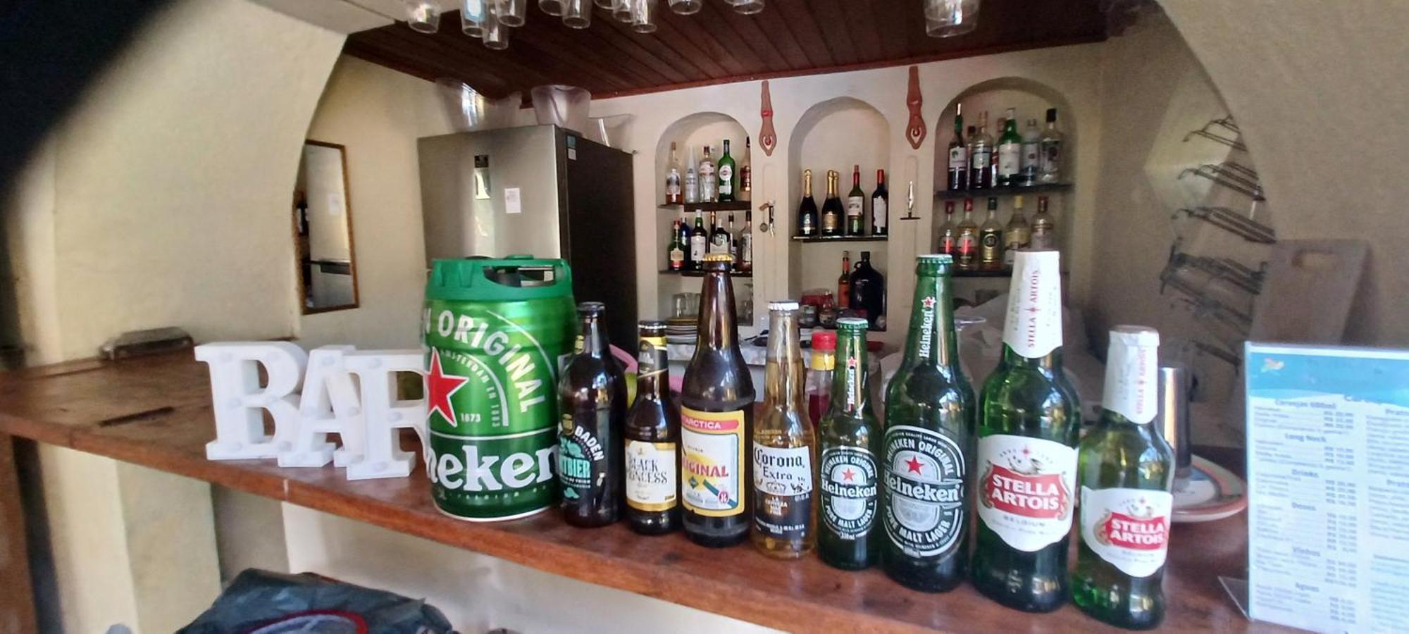 Pousada Catavento Arraial d'Ajuda Εξωτερικό φωτογραφία