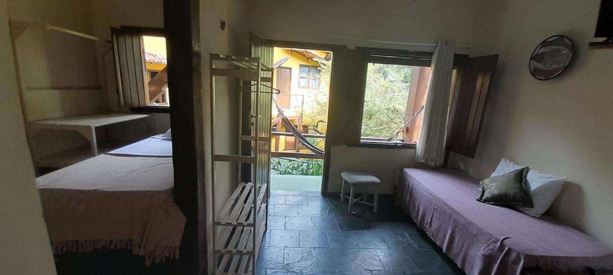 Pousada Catavento Arraial d'Ajuda Εξωτερικό φωτογραφία